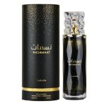 Nasamaat, Lattafa, 100ml