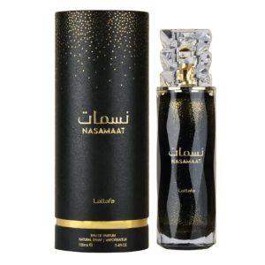 Nasamaat, Lattafa, 100ml
