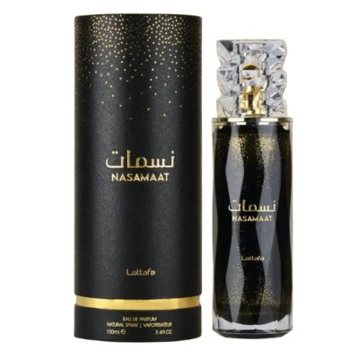 Nasamaat, Lattafa, 100ml