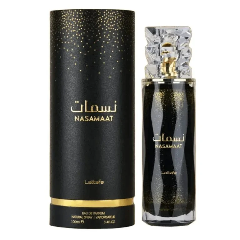 Nasmaat, Lattafa, 100ml