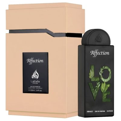 Pride Affection, Lattafa, 100ml