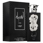 Pride Ansaam Silver, Lattafa, 100ml