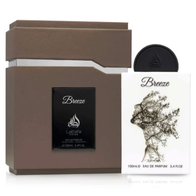 Pride Breeze, Lattafa, 100ml