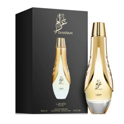 Pride Gharam, Lattafa, 100ml