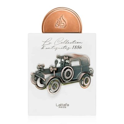 Pride La Collection Car (1886), Lattafa, 100ml