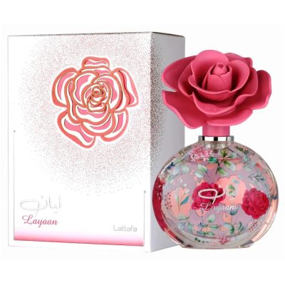 Pride Layaan, Lattafa, 75ml