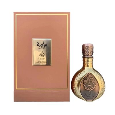 Pride Masa, Lattafa, 100ml