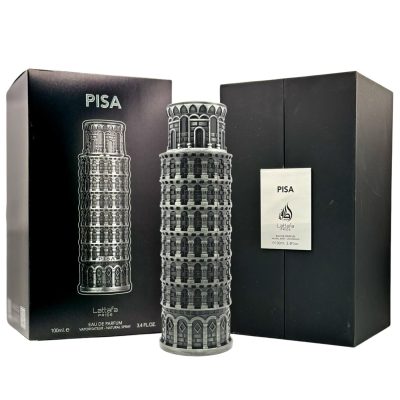Pride Pisa, Lattafa, 100ml