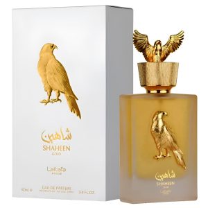 Pride Shaheen Gold, Lattafa, 100ml