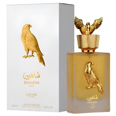 Pride Shaheen Gold, Lattafa, 100ml