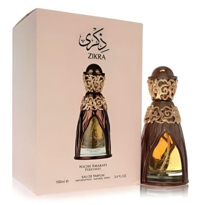 Pride Zikra, Lattafa, 100ml