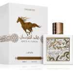 Qaed Al Fursan Unlimited, Lattafa, 90ml