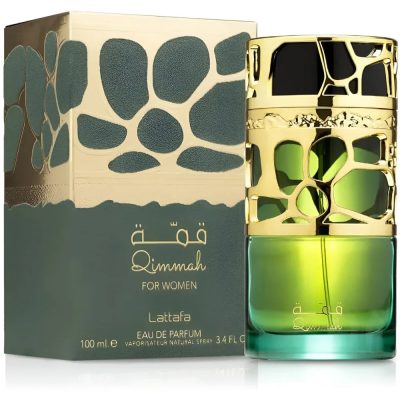 Qimmah Women, Lattafa, 100ml
