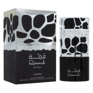 Qimmah for Men, Lattafa, 100ml