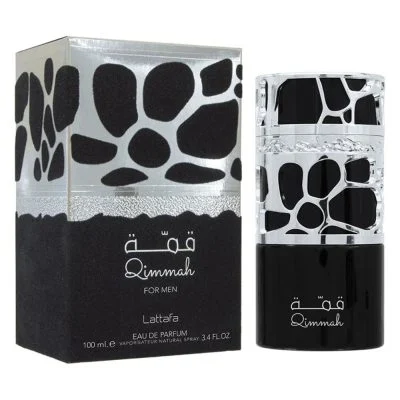 Qimmah for Men, Lattafa, 100ml