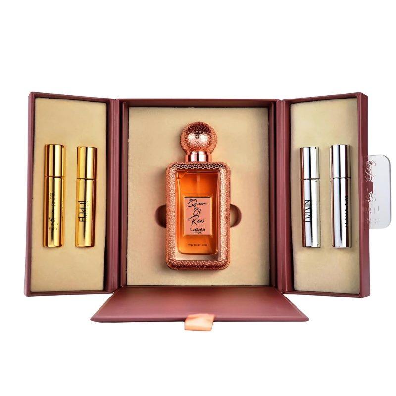 Queen of Roses, Lattafa, 100ml