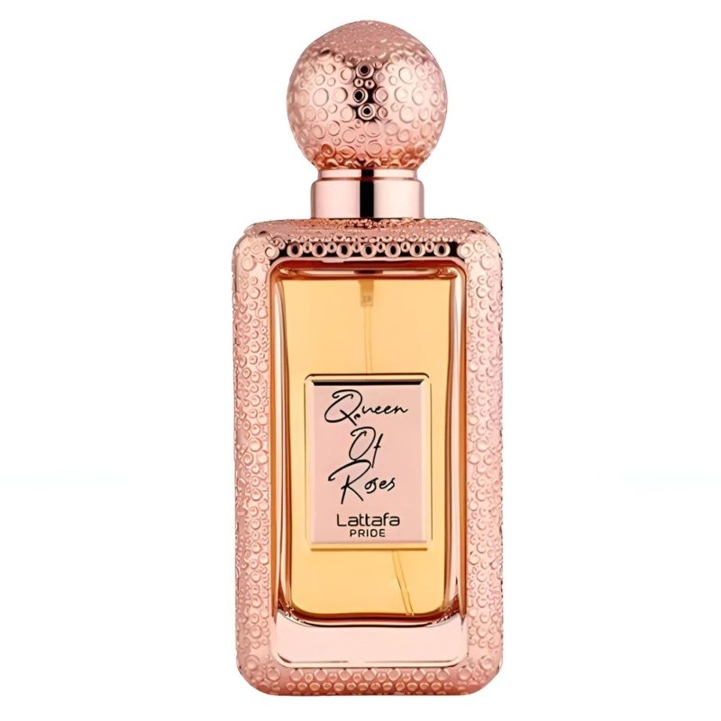 Queen of Roses, Lattafa, 100ml