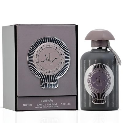 Raed Intensely, Lattafa, 100ml