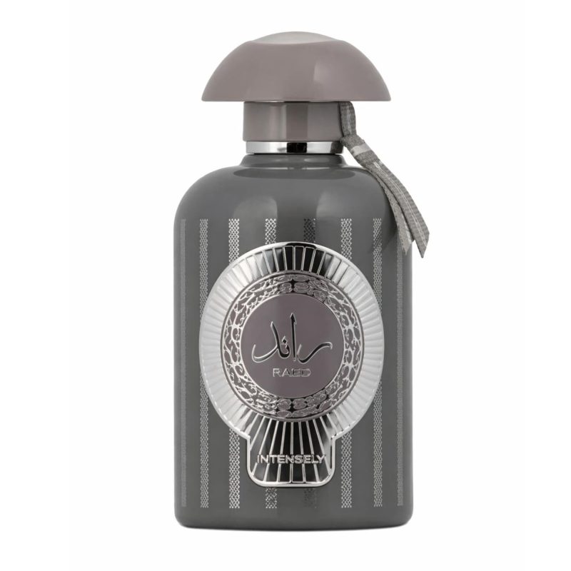 Raed Intensely, Lattafa, 100ml