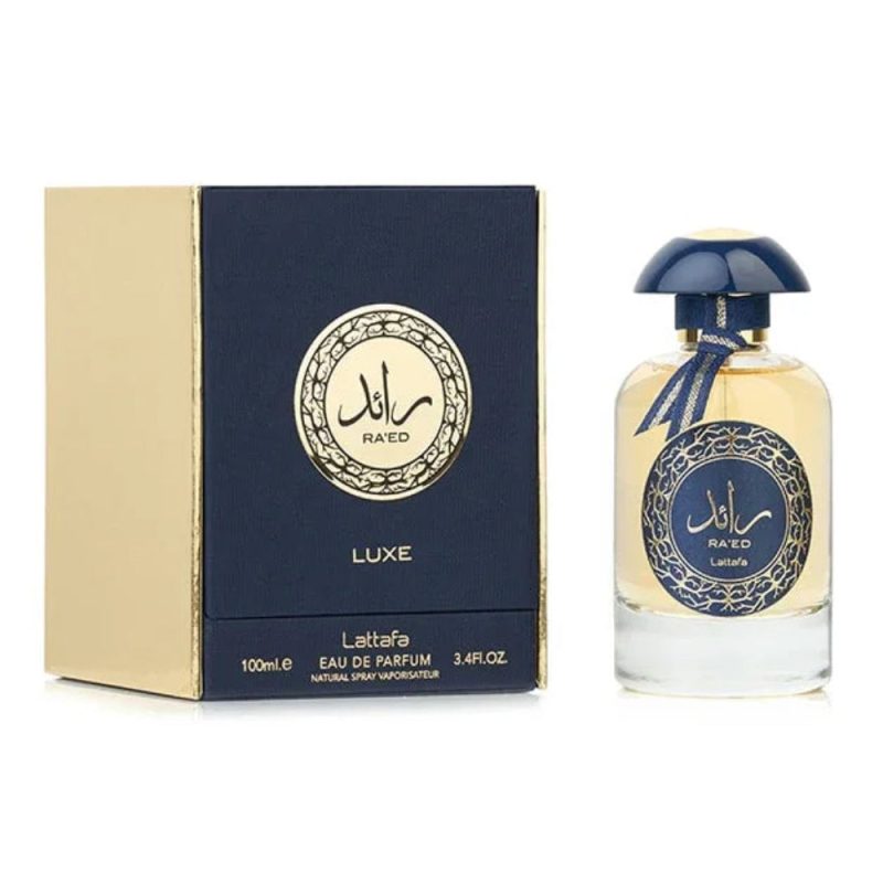 Raed Luxe, Lattafa, 100ml