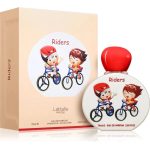 Riders, Lattafa, 75ml