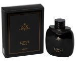 Royce Black, Lattafa, 100ml