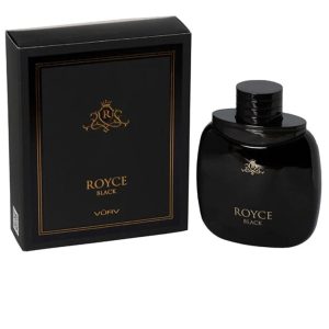 Royce Black, Lattafa, 100ml