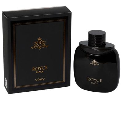 Royce Black, Lattafa, 100ml
