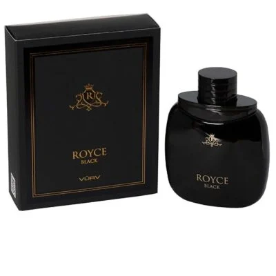 Royce Black, Lattafa, 100ml