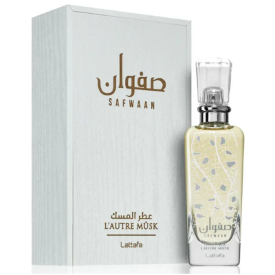 Safwaan L’Autre Musk, Lattafa, 100ml