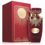 Sakeena, Lattafa, 100ml