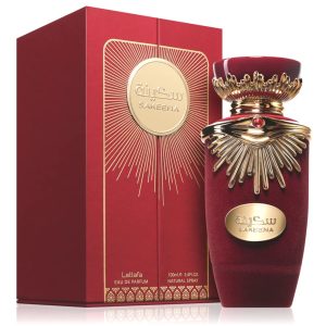 Sakeena, Lattafa, 100ml