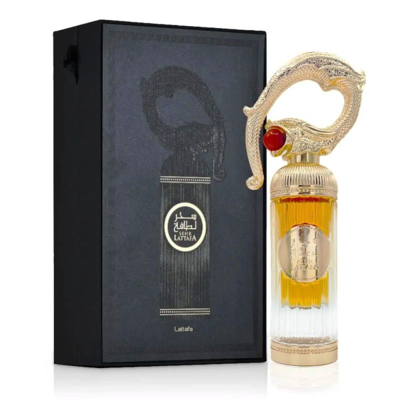 Sehr, Lattafa, 100ml