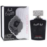 Sheikh Shuyukh Final Edition, Lattafa, 100ml
