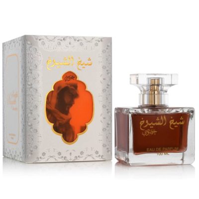 Sheikh Shuyukh Khusoosi, Lattafa, 100ml