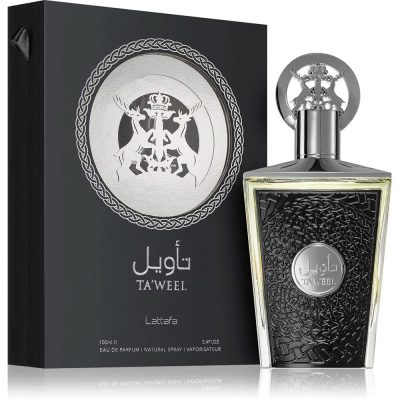 Taweel, Lattafa, 100ml