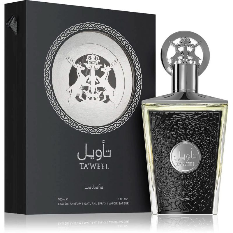Taweel, Lattafa, 100ml
