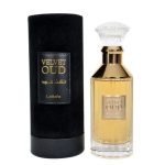 Velvet Oud, Lattafa, 100ml