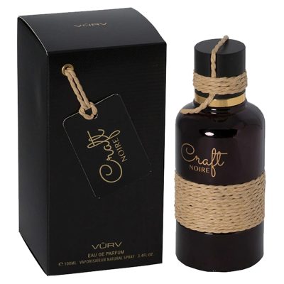 Vurv Craft Noire, Lattafa, 100ml