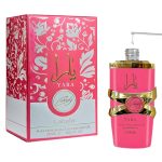 Yara Candy Concentrated Oil, Lattafa, 20ml