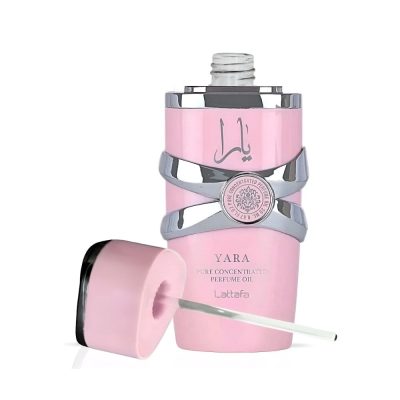 Yara Concentrated Oil, Lattafa, 20ml