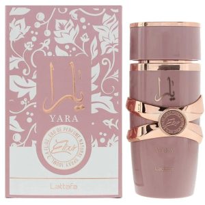 Yara Elixir, Lattafa, 100ml