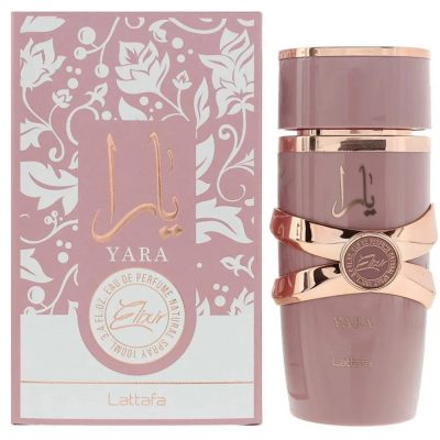Yara Elixir, Lattafa, 100ml
