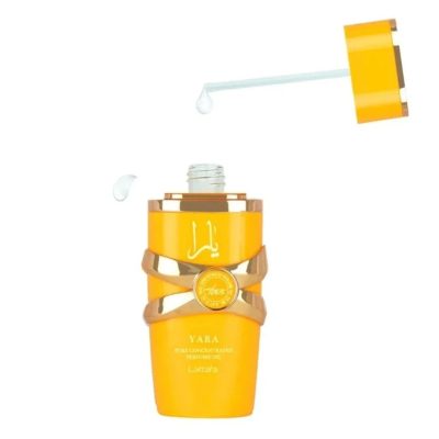 Yara Tous Concentrated Oil, Lattafa, 20ml