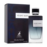 Yeah Man, Maison Alhambra, 100ml