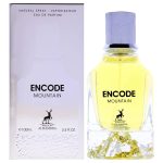 Encode Mountain, Maison Alhambra, 100ml