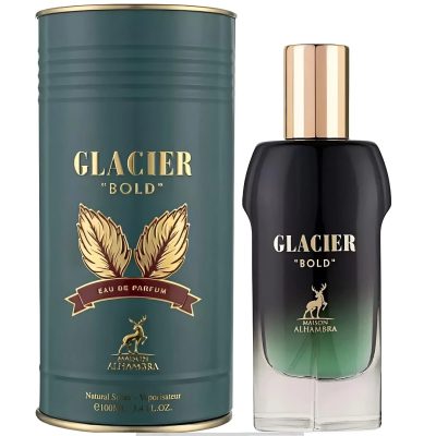 Glacier Bold, Maison Alhambra, 100ml