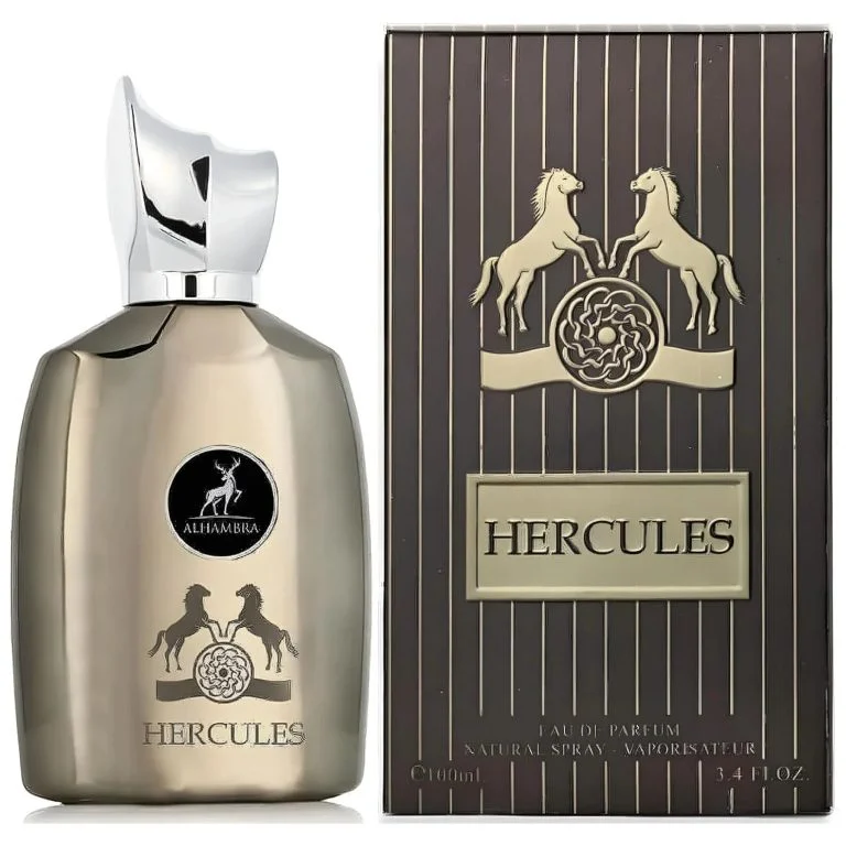 Hercules, Maison Alhambra, 100ml
