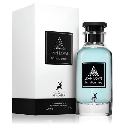 Jean Lowe Fantasme, Maison Alhambra, 100ml
