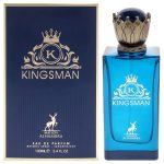 Kingsman, Maison Alhambra, 100ml